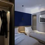 Legreen Suite Sudirman