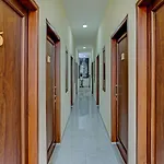 OYO 90106 Tanah Abang Residence