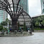 Empire Tower - Lippo Residences Kemang Village - Jakarta