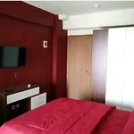 Cozy Corner In South Jakarta