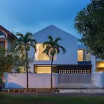 Luxury 4-Bedroom West Jakarta House - Villa 48