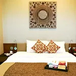 Ampera Avenue Residence