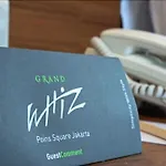 Grand Whiz Poins Simatupang Jakarta