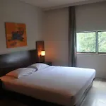 Losari Blok M Hotel Jakarta