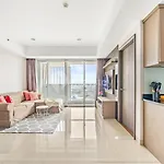 Soleil By Kozystay - Kemang