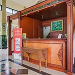 Collection O 91071 Hotel Desa Wisata Tmii