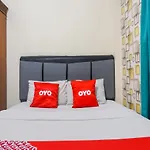 OYO 91145 G Residence