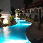 Capitol Park Minimum Stay 2 Nights