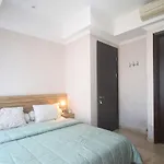 Apartemen Menteng Park By Aparian