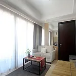 Apartemen Menteng Park By Aparian