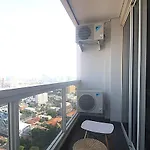 Apartemen Menteng Park By Aparian