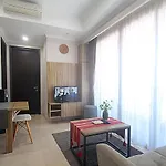 Apartemen Menteng Park By Aparian