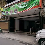 Urbanview Hotel Bes Mangga Besar By Reddoorz