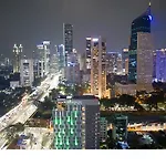 All Seasons Jakarta Thamrin