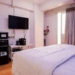Apartemen Sentra Timur Residence - Fortune 88 Tower Orange