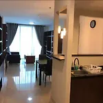 Central Park Residence