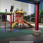 Central Park Residences