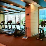 Central Park Residences