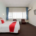 Reddoorz Near Kebayoran Baru Blok S