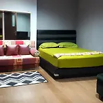 Strategic Jakarta Pavilion
