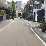 Strategic Jakarta Pavilion