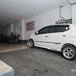 Koolkost Near Universitas Binus Anggrek