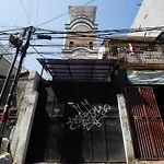 Koolkost Syariah @ Kebon Kacang III Street