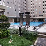 Apartment Gading Nias Residence