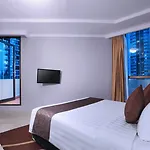 Horison Ultima Suite & Residences Rasuna Jakarta
