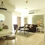 Aryaduta Suite Semanggi