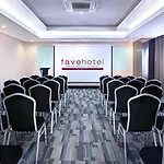 Favehotel Tanah Abang - Cideng