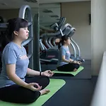 Holiday Inn Express Jakarta International Expo By Ihg