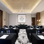 Ascott Sudirman Jakarta