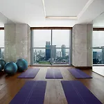 Ascott Sudirman Jakarta