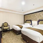 Golden Boutique Hotel Melawai
