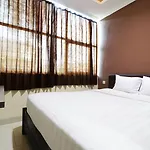 Hotel Istana Bungur