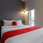 Reddoorz Plus Near Tebet