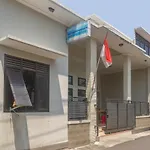 Spot On 3155 Penginapan Banyu Biru Syariah