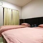 Bendungan Hilir Residence