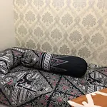 Apartment 2Br Green Pramuka