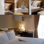 Apt Signature Park Studio 4Ga With Pool & Netflix