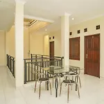 Reddoorz Near Rs Patria Ikkt