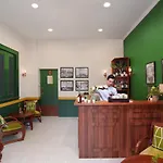 Rasamala & Cendana At Menteng