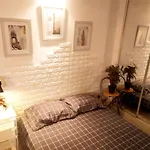 Tiny Studio With Pool, Jogging Track, Gym And Mall
