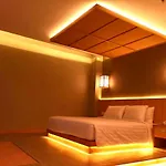 Unuma Hotel