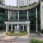 Lovely 1 Bedroom Apartment The Bellezza Permata