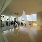 Luxury Condominium Complete Facility Central Jakarta