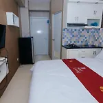 Apartemen Green Pramuka By Family Group Property