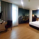 Sanno Pluit Hotel