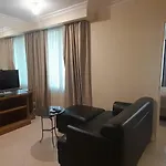 Batavia Hotel & Serviced Apartments Jakarta